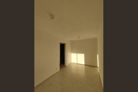 Apartamento à venda com 47m², 2 quartos e 1 vaga Apartamento à venda com 47m², 2 quartos e 1 vagaSala