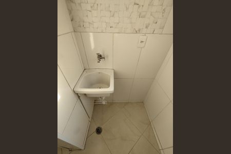 Apartamento à venda com 47m², 2 quartos e 1 vaga Apartamento à venda com 47m², 2 quartos e 1 vagaÁrea de Serviço