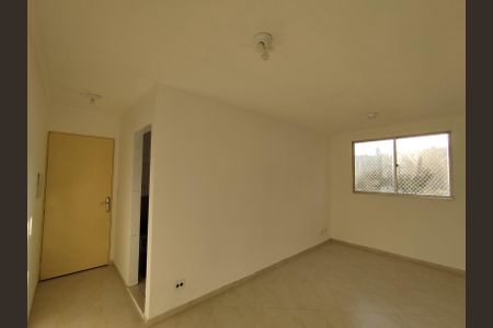 Apartamento à venda com 47m², 2 quartos e 1 vaga Apartamento à venda com 47m², 2 quartos e 1 vagaSala