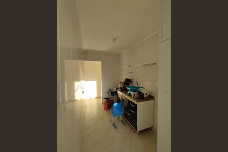 Apartamento à venda com 47m², 2 quartos e 1 vaga Apartamento à venda com 47m², 2 quartos e 1 vagaCozinha