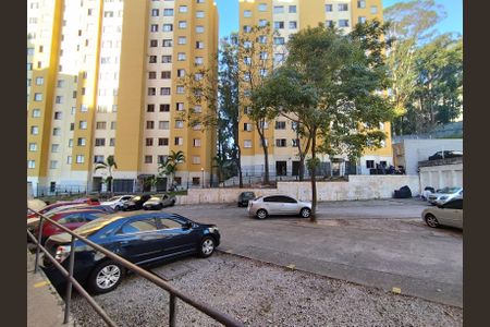 Apartamento à venda com 47m², 2 quartos e 1 vaga Apartamento à venda com 47m², 2 quartos e 1 vagaGaragem