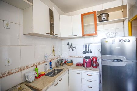 Apartamento para alugar com 56m², 2 quartos e 1 vaga Apartamento para alugar com 56m², 2 quartos e 1 vagaCozinha