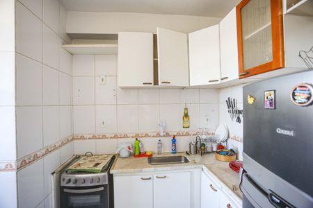 Apartamento para alugar com 56m², 2 quartos e 1 vaga Apartamento para alugar com 56m², 2 quartos e 1 vagaCozinha