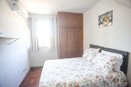 Apartamento para alugar com 56m², 2 quartos e 1 vaga Apartamento para alugar com 56m², 2 quartos e 1 vagaQuarto 2