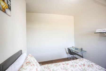 Apartamento para alugar com 56m², 2 quartos e 1 vaga Apartamento para alugar com 56m², 2 quartos e 1 vagaQuarto 2