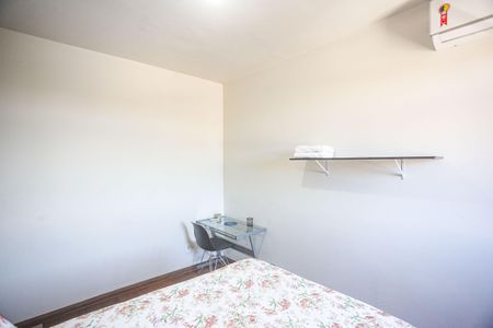 Apartamento para alugar com 56m², 2 quartos e 1 vaga Apartamento para alugar com 56m², 2 quartos e 1 vagaQuarto 2