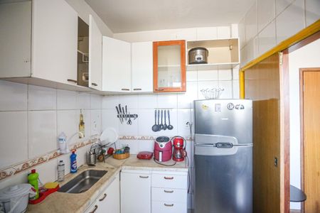 Apartamento para alugar com 56m², 2 quartos e 1 vaga Apartamento para alugar com 56m², 2 quartos e 1 vagaCozinha