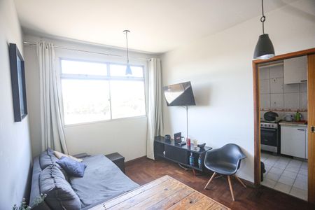 Apartamento para alugar com 56m², 2 quartos e 1 vaga Apartamento para alugar com 56m², 2 quartos e 1 vagaSala