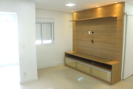 Sala de apartamento à venda com 2 quartos, 65m² em Santa Maria, São Caetano do Sul