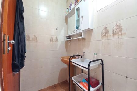 Casa à venda com 250m², 3 quartos e 3 vagas Casa à venda com 250m², 3 quartos e 3 vagasBanheiro