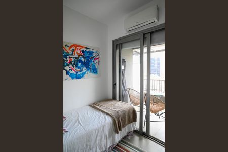 Studio para alugar com 18m², 1 quarto e sem vagaStudio