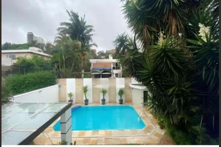 Foto 06 de casa à venda com 4 quartos, 585m² em Jardim Leonor, São Paulo