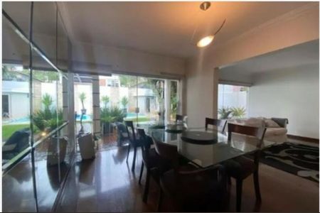 Foto 07 de casa à venda com 4 quartos, 585m² em Jardim Leonor, São Paulo