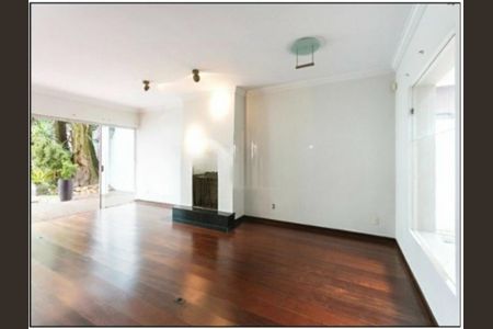 Foto 04 de casa à venda com 4 quartos, 585m² em Jardim Leonor, São Paulo