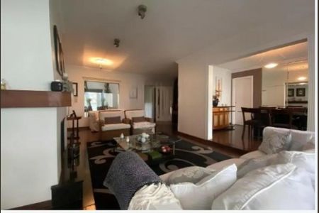 Foto 08 de casa à venda com 4 quartos, 585m² em Jardim Leonor, São Paulo