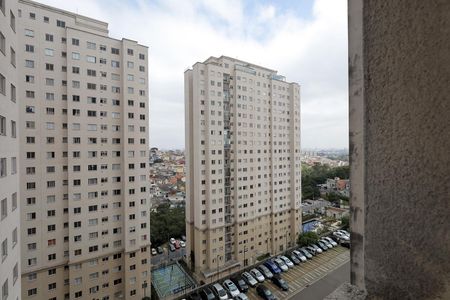 Apartamento para alugar com 38m², 2 quartos e 1 vagaVista Quarto 1