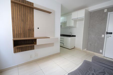 Apartamento para alugar com 38m², 2 quartos e 1 vagaSala