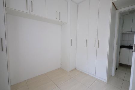 Apartamento para alugar com 38m², 2 quartos e 1 vagaQuarto 2