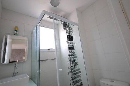 Apartamento para alugar com 38m², 2 quartos e 1 vagaBanheiro