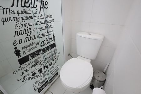 Apartamento para alugar com 38m², 2 quartos e 1 vagaBanheiro