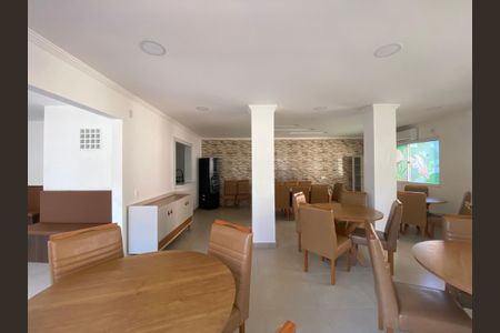 Apartamento à venda com 45m², 2 quartos e 1 vaga Apartamento à venda com 45m², 2 quartos e 1 vagaÁrea comum