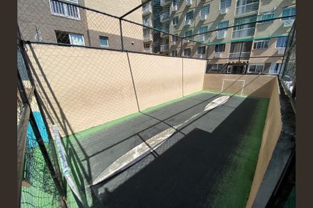 Apartamento à venda com 45m², 2 quartos e 1 vaga Apartamento à venda com 45m², 2 quartos e 1 vagaÁrea comum