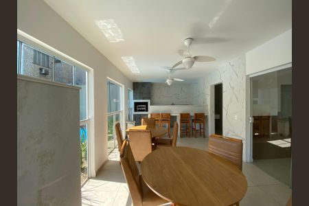 Apartamento à venda com 45m², 2 quartos e 1 vaga Apartamento à venda com 45m², 2 quartos e 1 vagaÁrea comum