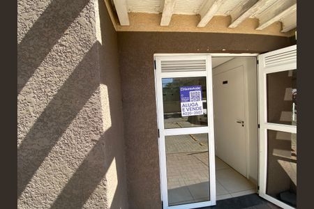 Apartamento à venda com 45m², 2 quartos e 1 vaga Apartamento à venda com 45m², 2 quartos e 1 vagaPlaca