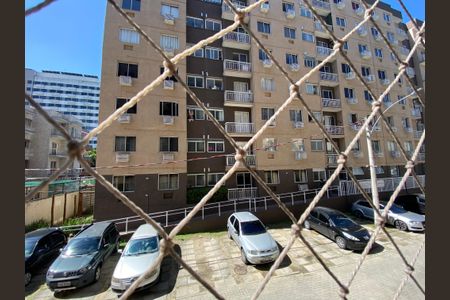Apartamento à venda com 45m², 2 quartos e 1 vaga Apartamento à venda com 45m², 2 quartos e 1 vagaVista - Quarto 2