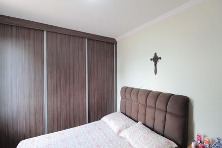 Casa de condomínio à venda com 64m², 2 quartos e 1 vagaQuarto 1