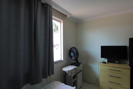 Casa de condomínio à venda com 64m², 2 quartos e 1 vagaQuarto 2