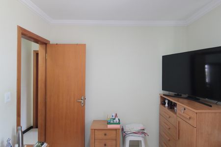 Casa de condomínio à venda com 64m², 2 quartos e 1 vagaQuarto 1