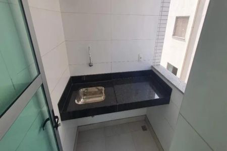 Apartamento para alugar com 105m², 3 quartos e 2 vagas