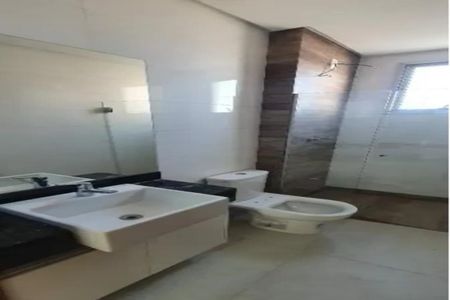 Apartamento para alugar com 3 quartos, 105m² em Cabral, Contagem