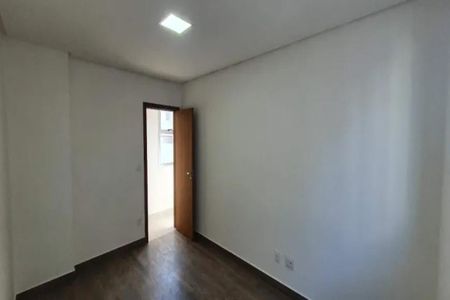 Apartamento para alugar com 3 quartos, 105m² em Cabral, Contagem
