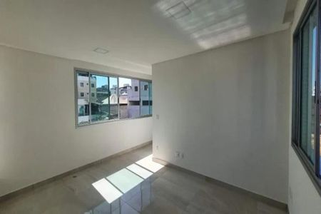 Apartamento para alugar com 3 quartos, 105m² em Cabral, Contagem