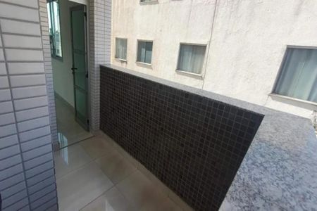 Apartamento para alugar com 3 quartos, 105m² em Cabral, Contagem