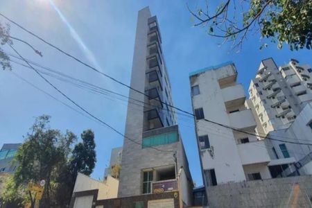 Apartamento para alugar com 105m², 3 quartos e 2 vagas