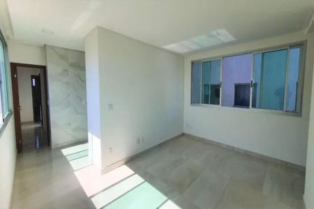 Apartamento para alugar com 3 quartos, 105m² em Cabral, Contagem