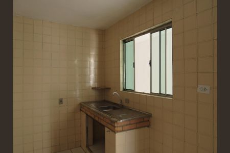 Casa à venda com 249m², 2 quartos e 5 vagasCozinha