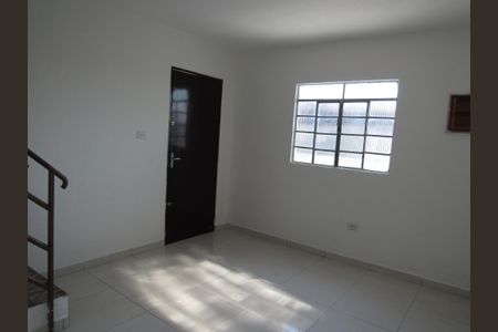 Sala de casa à venda com 2 quartos, 249m² em Padroeira, Osasco