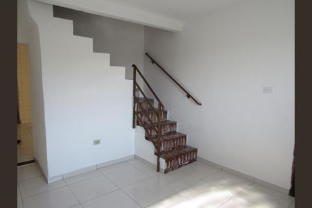 Sala de casa à venda com 2 quartos, 249m² em Padroeira, Osasco