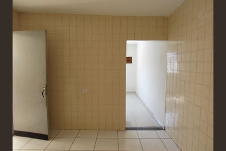 Casa à venda com 249m², 2 quartos e 5 vagasCozinha