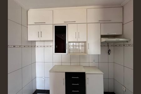 Casa à venda com 50m², 2 quartos e sem vaga