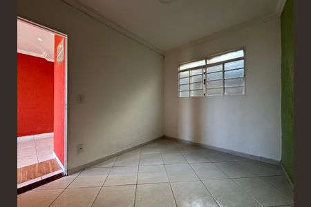Casa à venda com 2 quartos, 50m² em São Francisco, Belo Horizonte