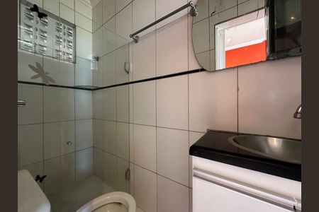 Casa à venda com 50m², 2 quartos e sem vaga