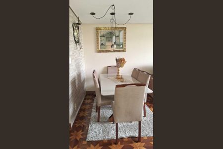 Apartamento à venda com 3 quartos, 136m² em Mooca, São Paulo