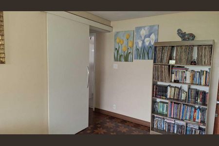 Apartamento à venda com 3 quartos, 136m² em Mooca, São Paulo