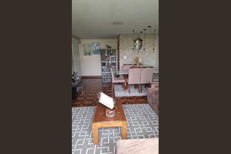 Apartamento à venda com 3 quartos, 136m² em Mooca, São Paulo