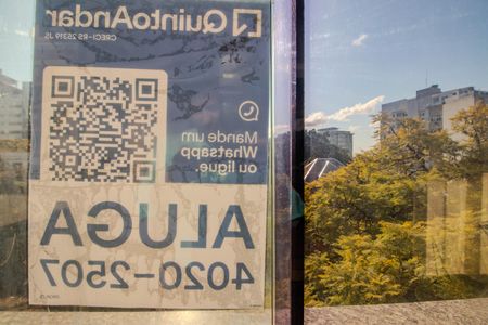 Apartamento para alugar com 126m², 2 quartos e 2 vagas Apartamento para alugar com 126m², 2 quartos e 2 vagasPlaquinha